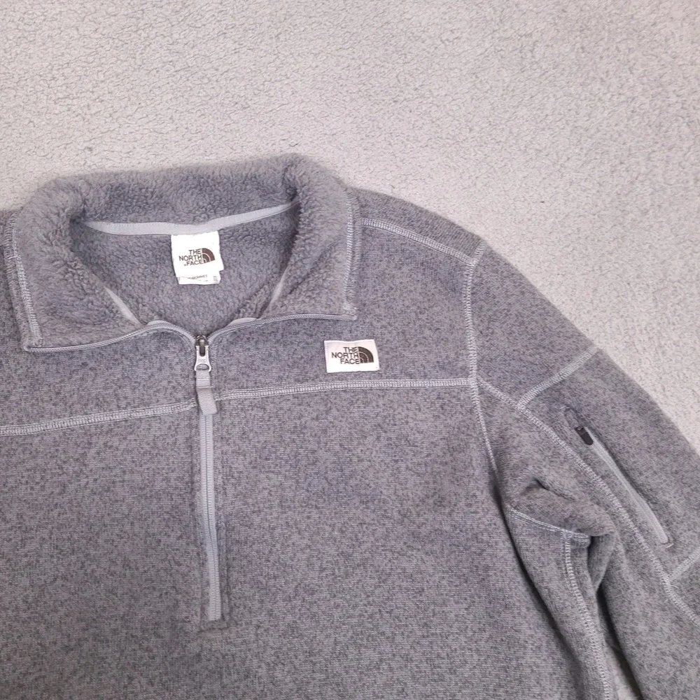 The North Face pre owned